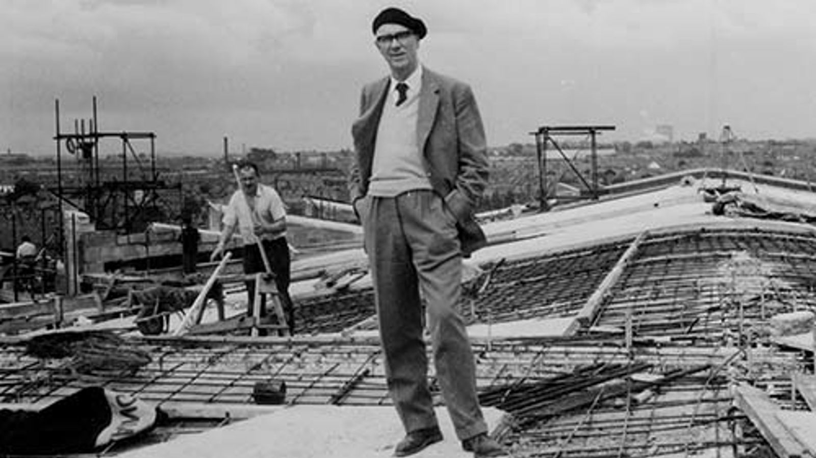 Sir Ove Arup