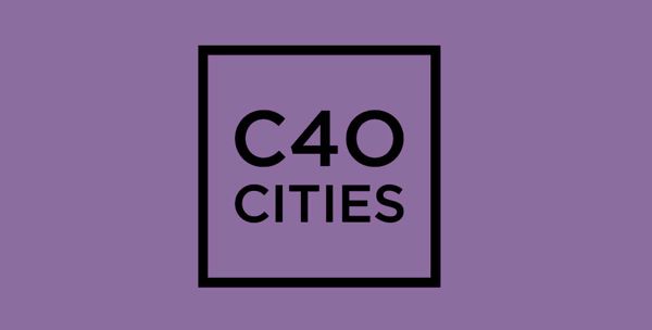 C40 Cities logo