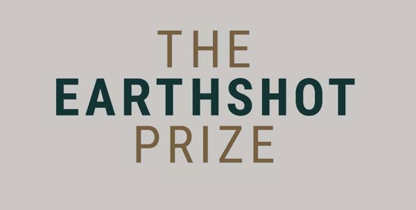 The Earthshot Prize logo