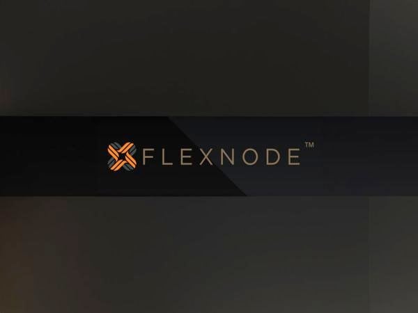 FLexnode logo