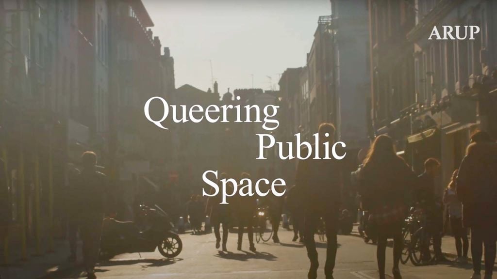 Video cover for queering public spaces video