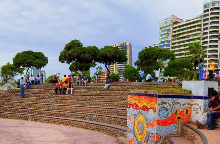 Lima, Peru