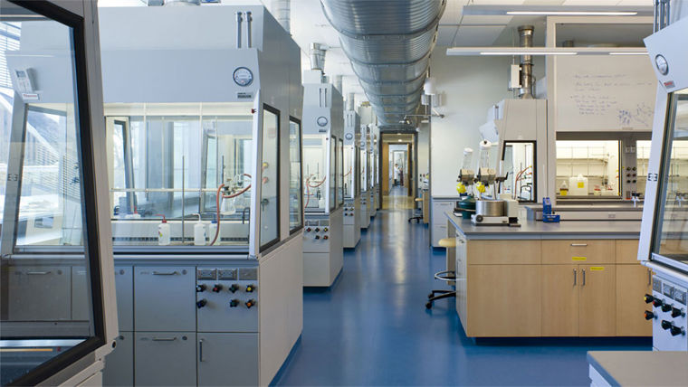 Chemistry Lab