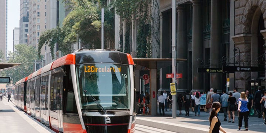 Sydney Metro