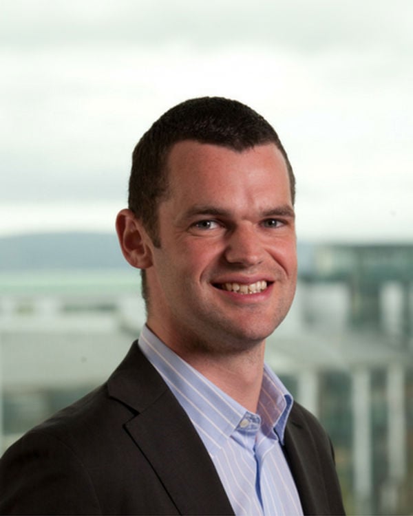 Adrian Ryan, Arup