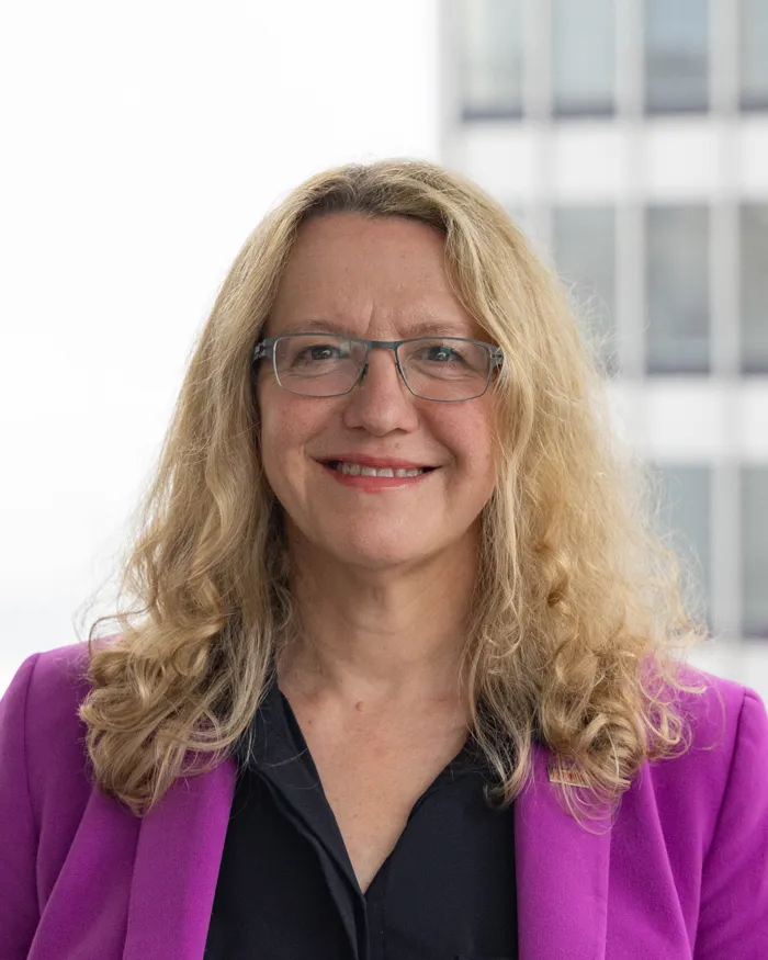 Gillian Blake
