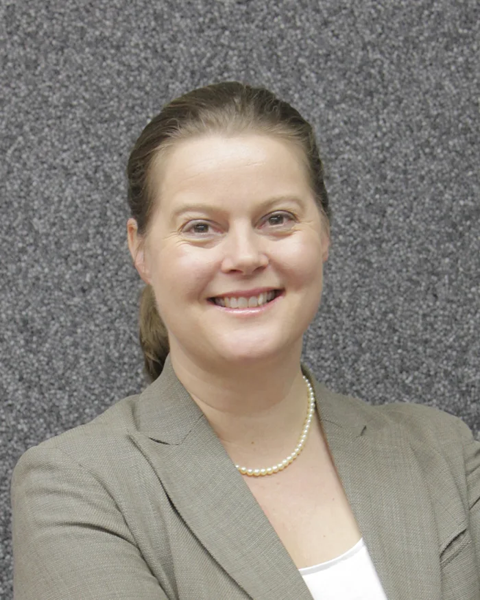 Joanne Iddon