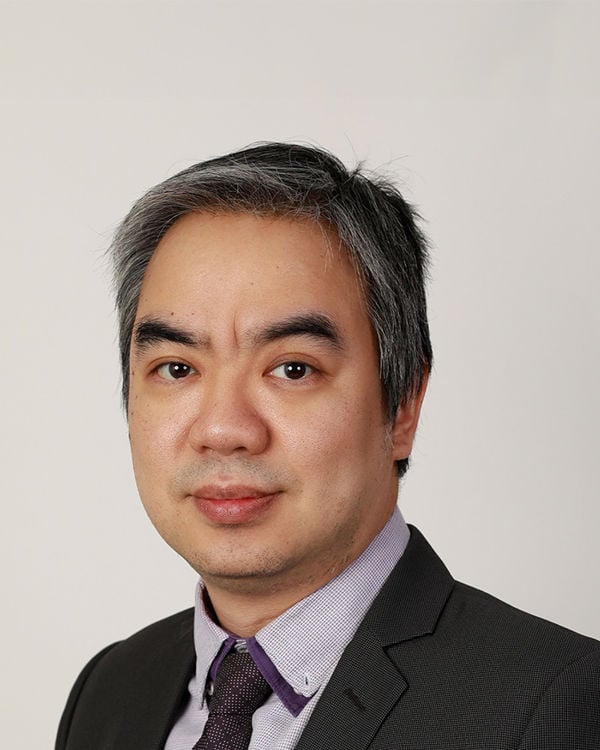 Lawwrence Leung, Arup