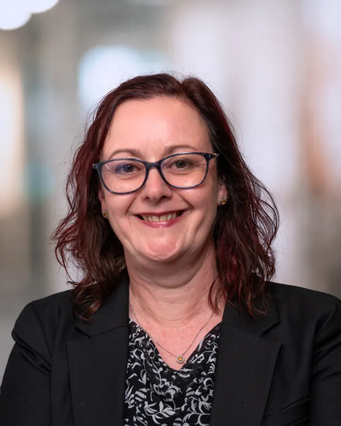 Lorna Ball