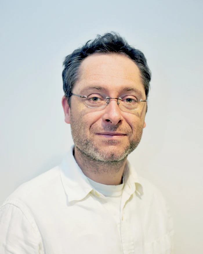 Philip Wright