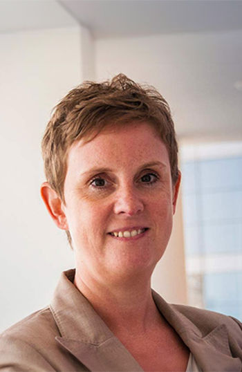 Susan Lamont, fire engineering, Arup