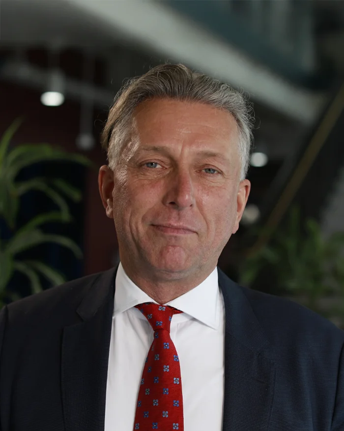 Tim Treharne