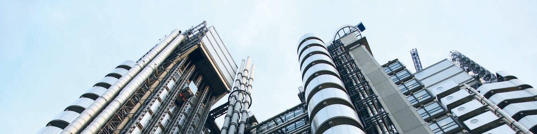 Lloyds of London