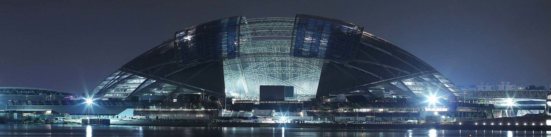 Singapore Sports Hub