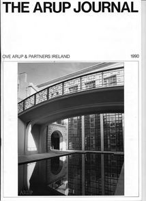 The Arup Journal 1990 Issue 1 Ireland