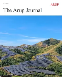 The Arup Journal 2024, Issue 2 