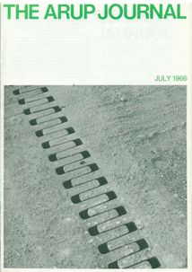 The Arup Journal 1966 Issue 3