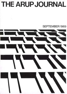 The Arup Journal 1969 Issue 3