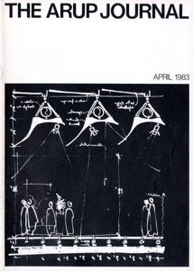 The Arup Journal 1983 Issue 1