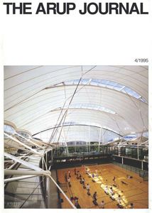 The Arup Journal 1995 Issue 4