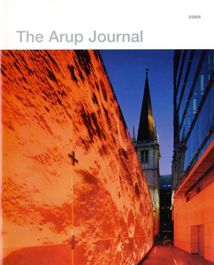 The Arup Journal 2005 Issue 2