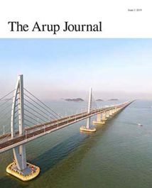 The Arup Journal 2019 Issue 1