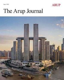 The Arup Journal 2021 Issue 1