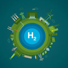 National hydrogen infrastructure assessment Australia