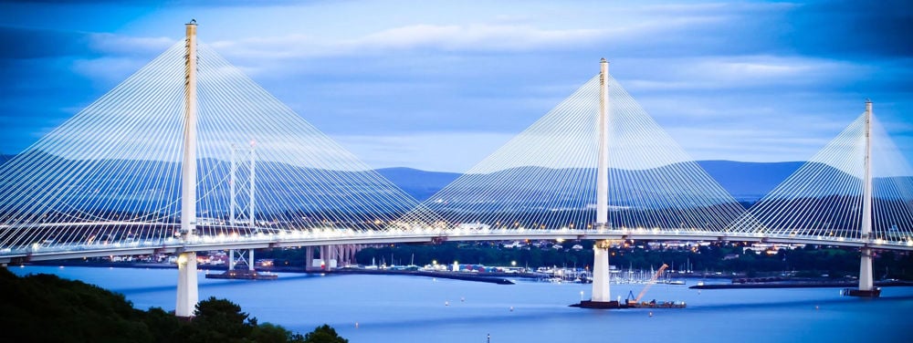 Queensferry Crossing