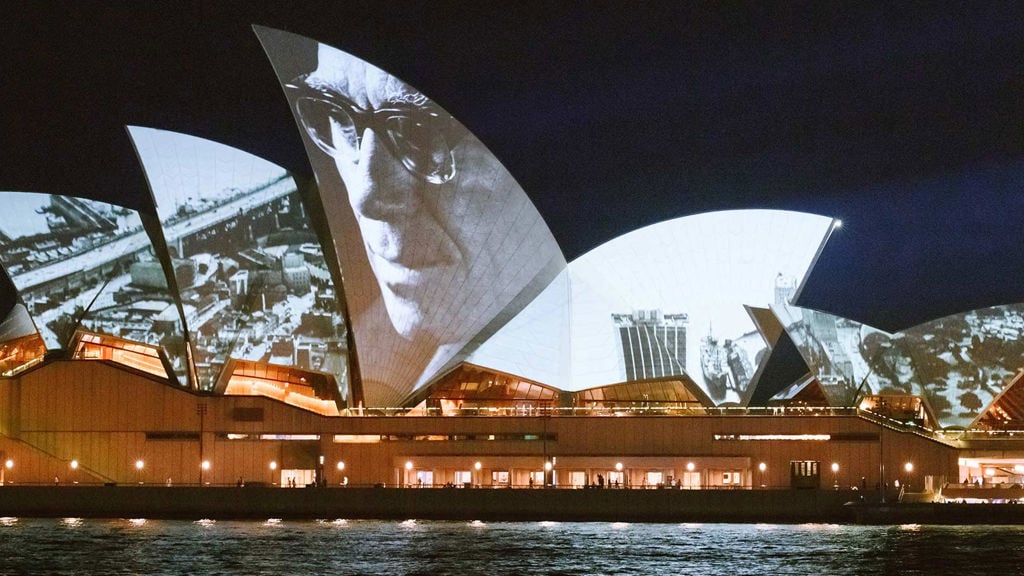 Sydney Opera House