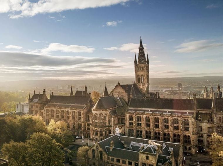 University of Glasgow