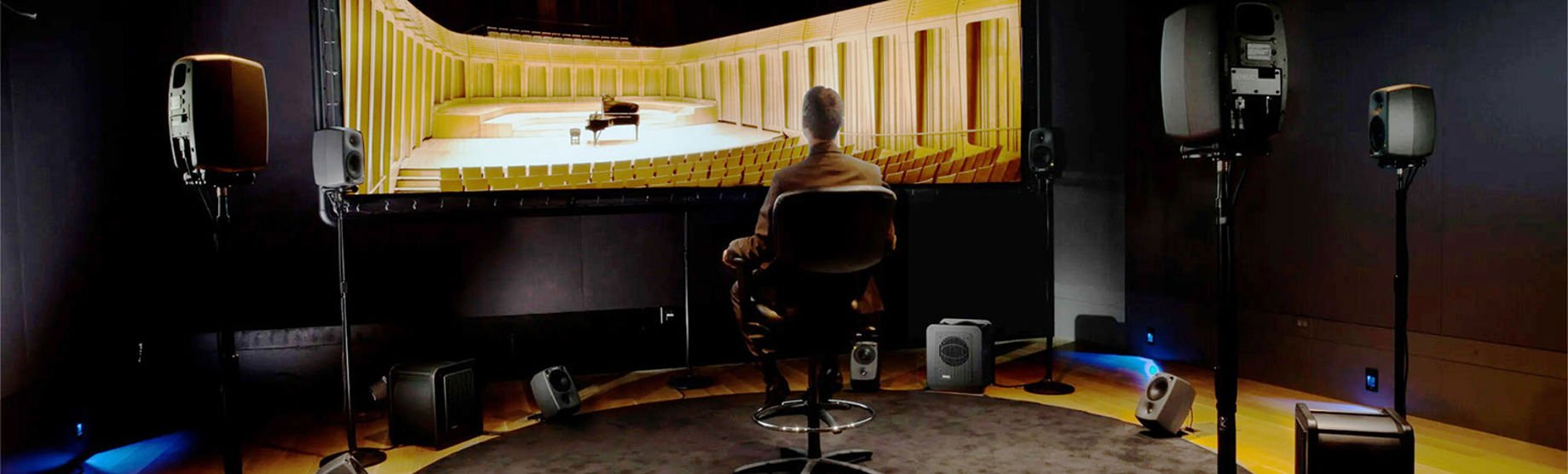 Arup Soundlab