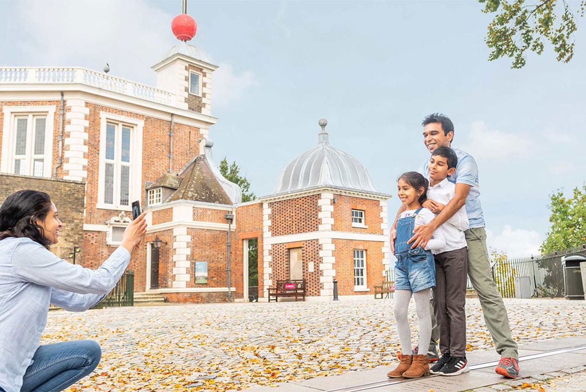 Greenwich Observatory